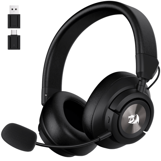 (Open-box) SPECTRA PRO H889 Wireless Gaming Headset