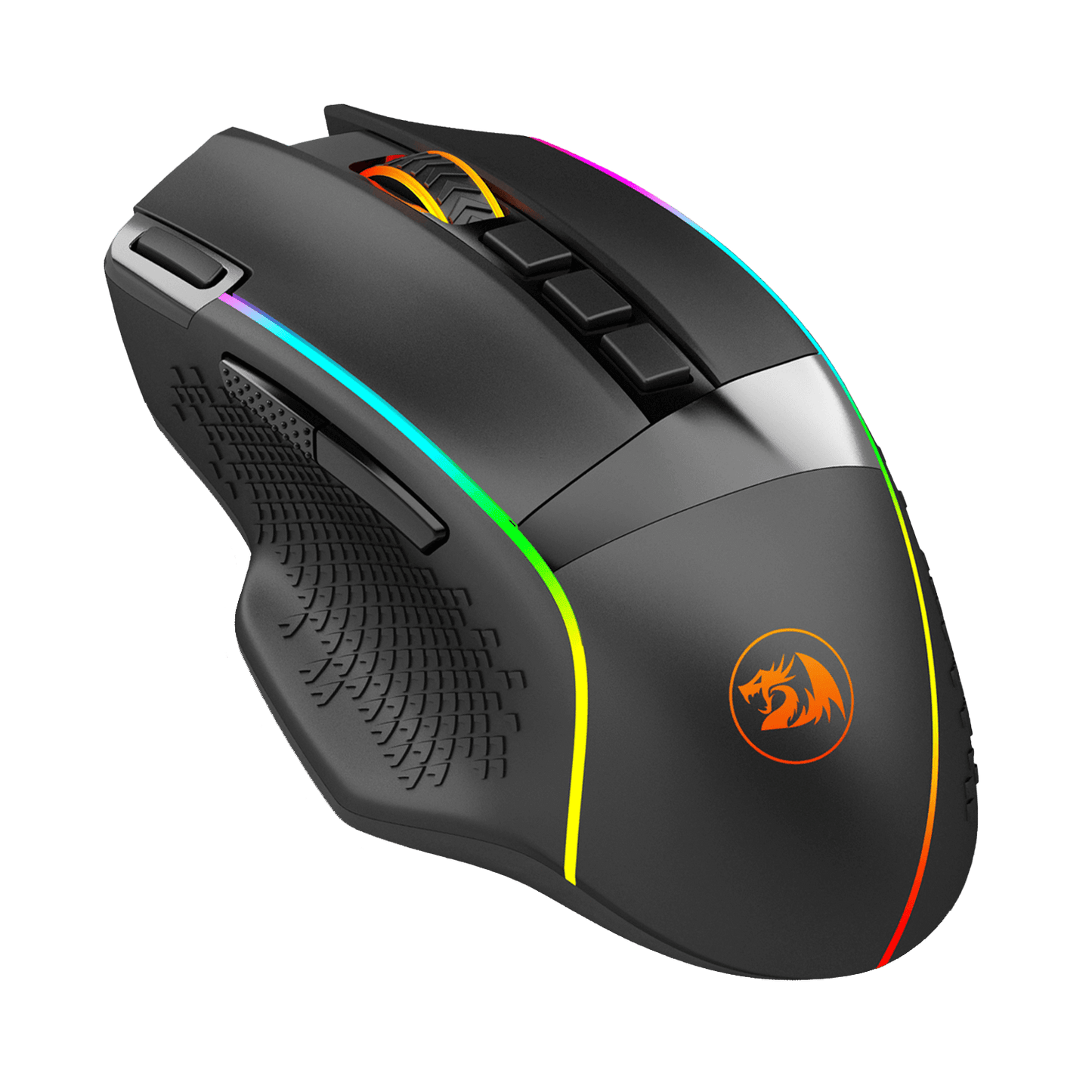 (Open-box) M991 2.4Ghz Wireless FPS Gaming Mouse