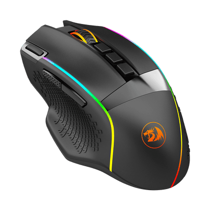 (Open-box) M991 2.4Ghz Wireless FPS Gaming Mouse