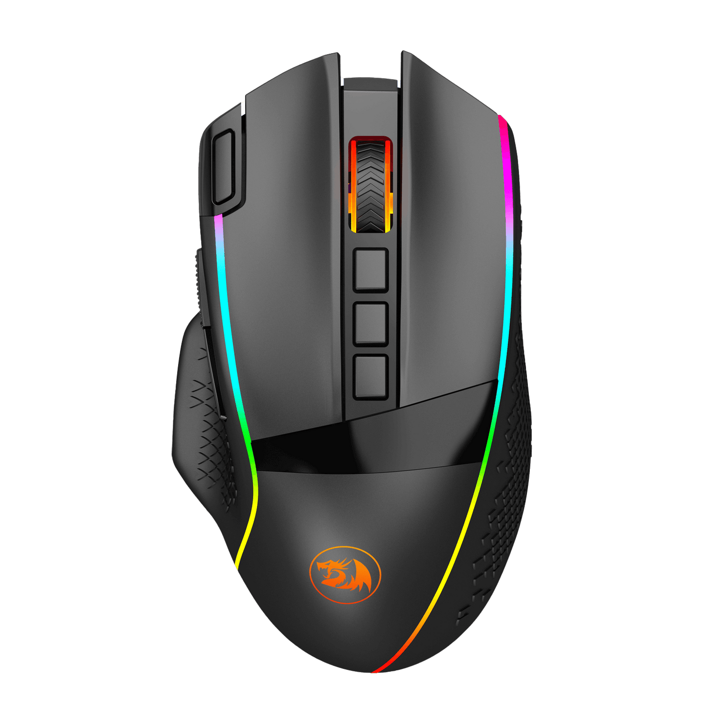 (Open-box) M991 2.4Ghz Wireless FPS Gaming Mouse