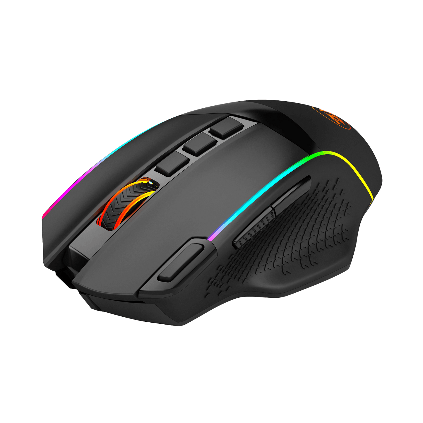 (Open-box) M991 2.4Ghz Wireless FPS Gaming Mouse