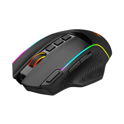 (Open-box) M991 2.4Ghz Wireless FPS Gaming Mouse