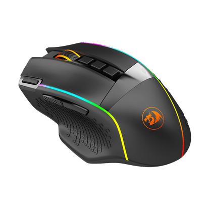 (Open-box) M991 2.4Ghz Wireless FPS Gaming Mouse