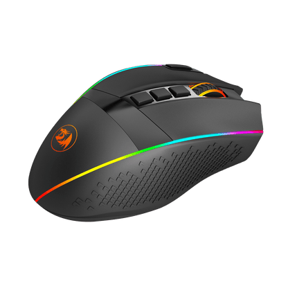 (Open-box) M991 2.4Ghz Wireless FPS Gaming Mouse