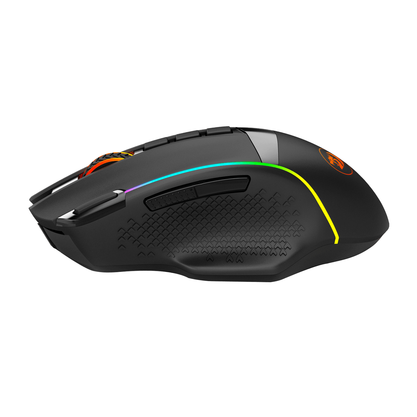 (Open-box) M991 2.4Ghz Wireless FPS Gaming Mouse