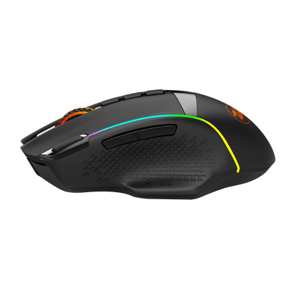 (Open-box) M991 2.4Ghz Wireless FPS Gaming Mouse