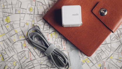 Qubit USB-C Charger