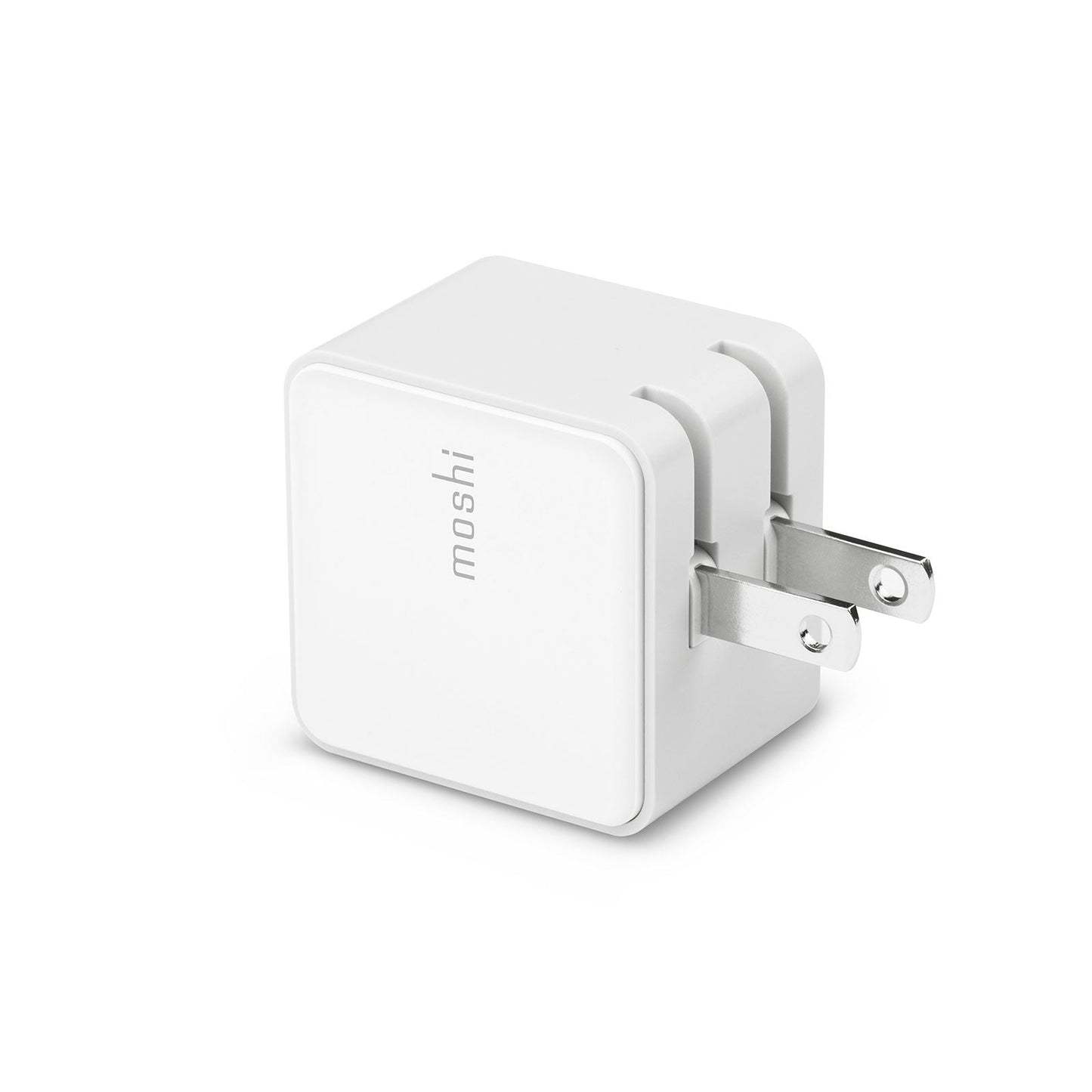 Qubit USB-C Charger