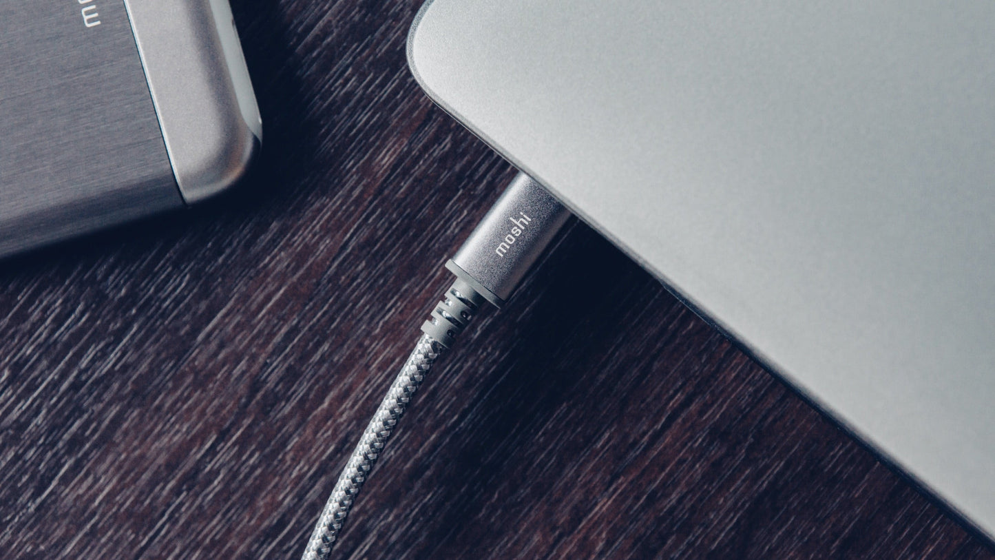 Integra™ USB-C Charge Cable