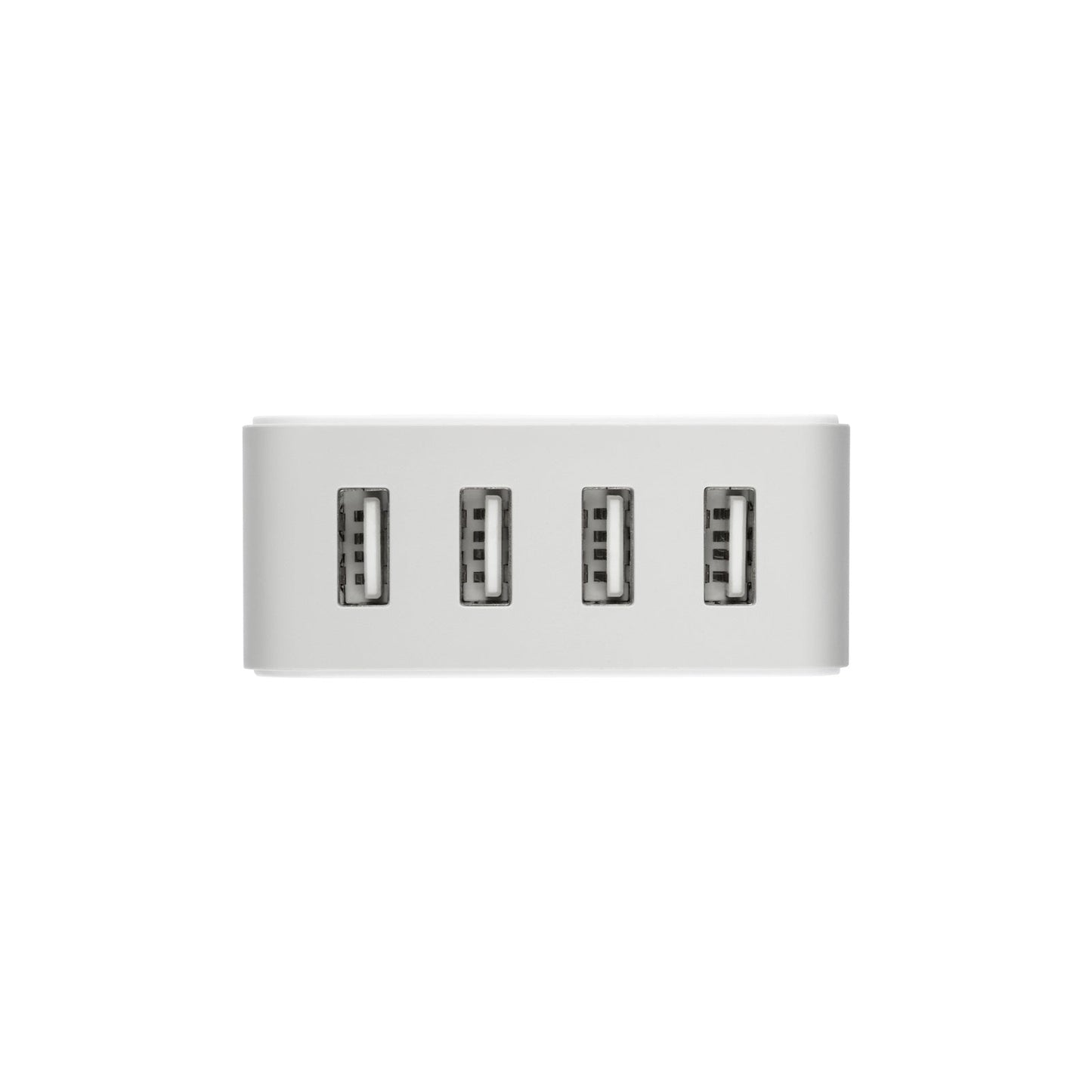 ProGeo 4-Port USB Travel Charger
