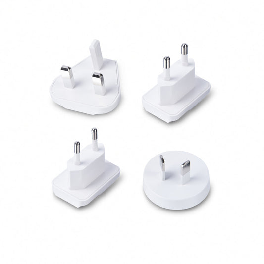 Adapter for Rewind GaN