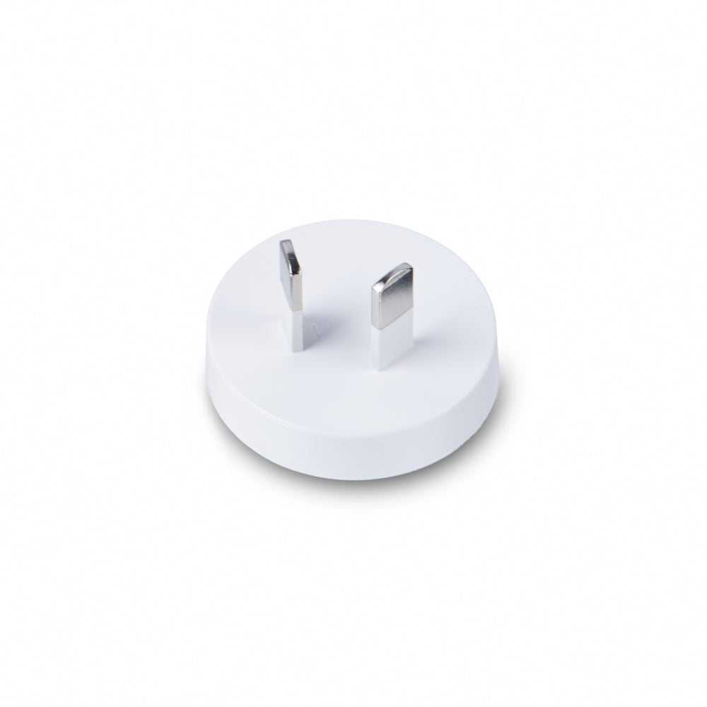 Adapter for Rewind GaN