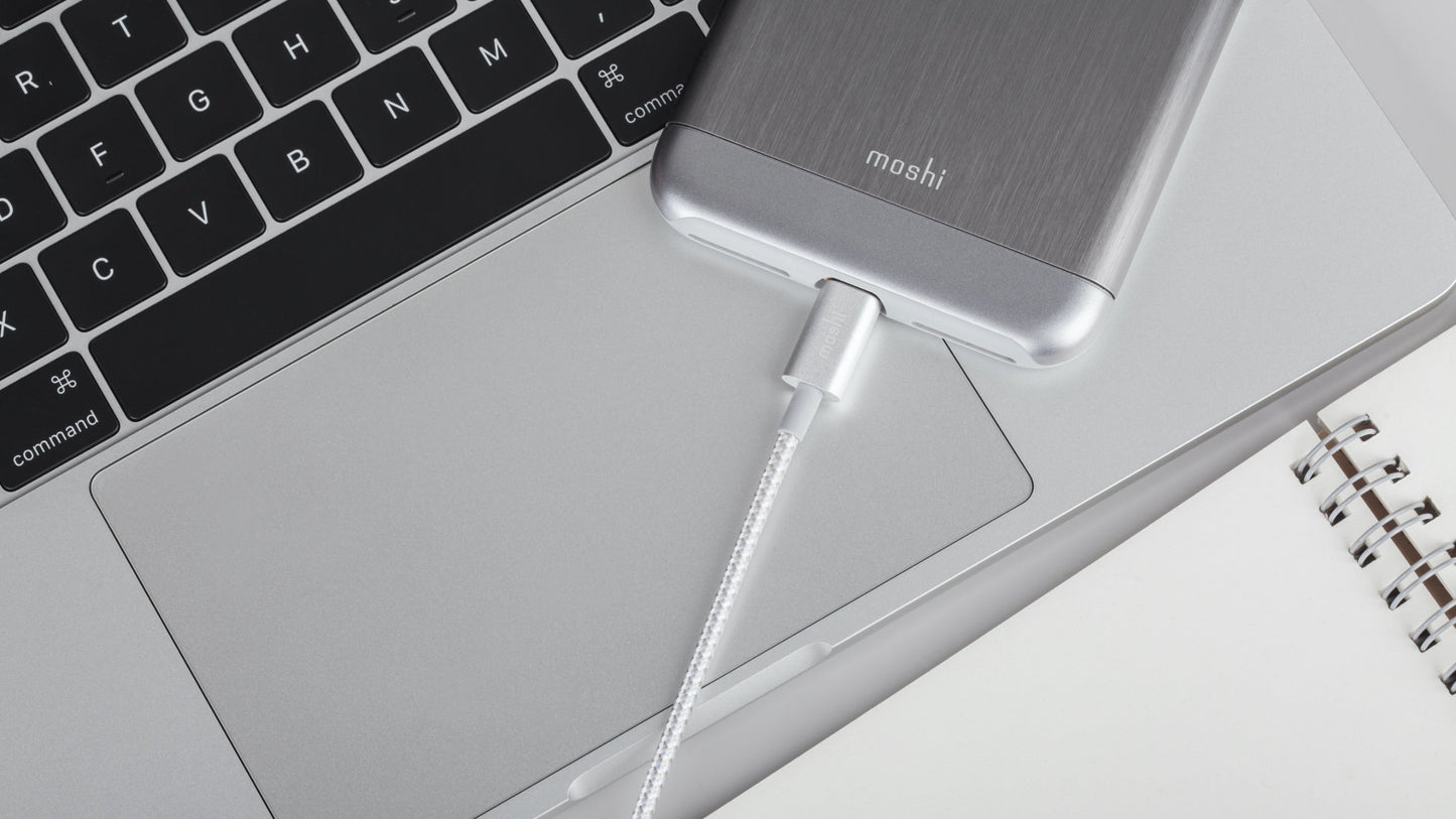 Integra USB-A Charge/Sync Cable with Lightning connector