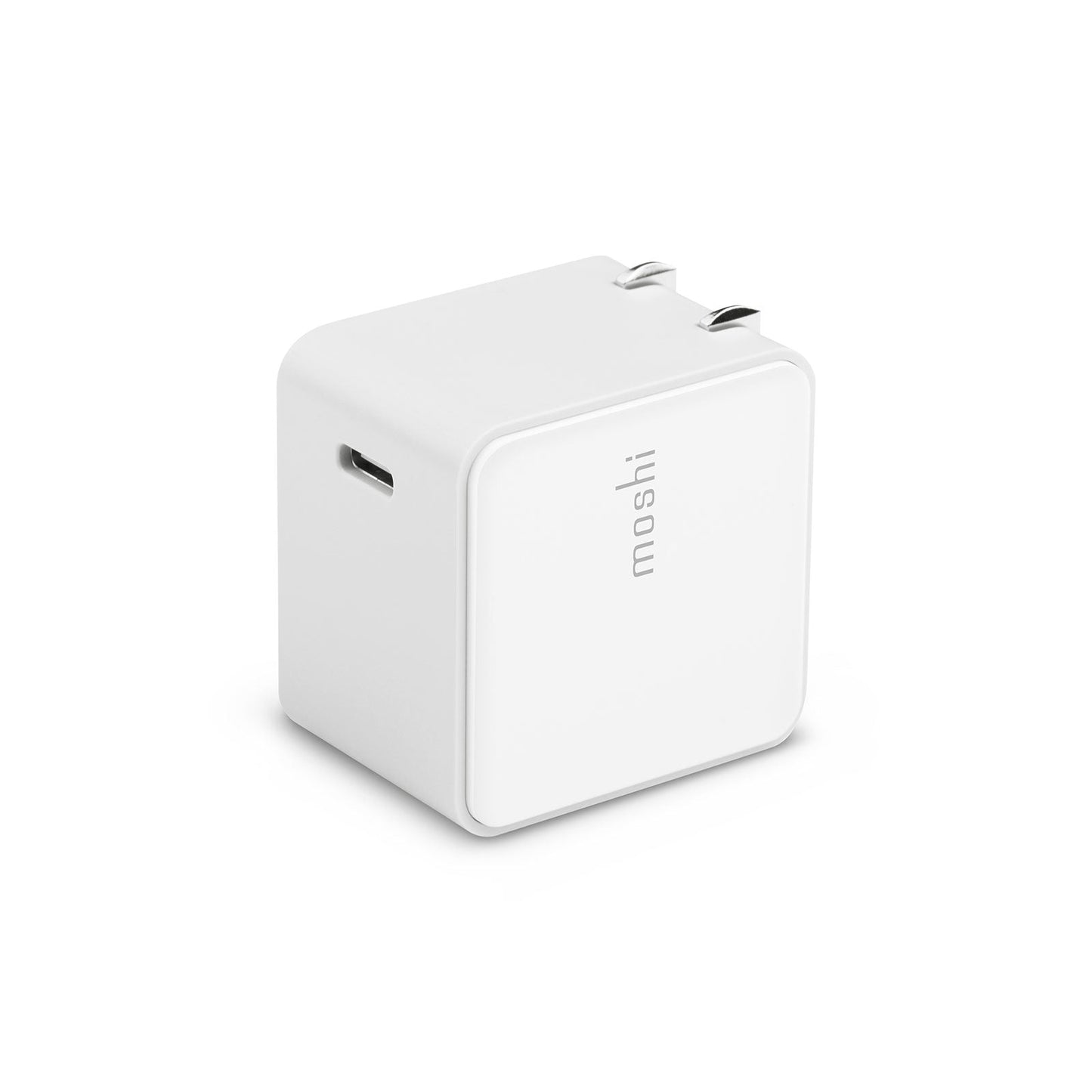 Qubit USB-C Charger