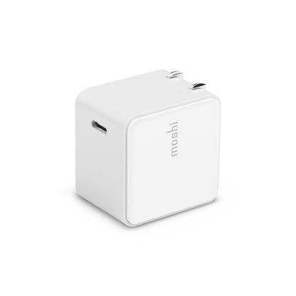 Qubit USB-C Charger