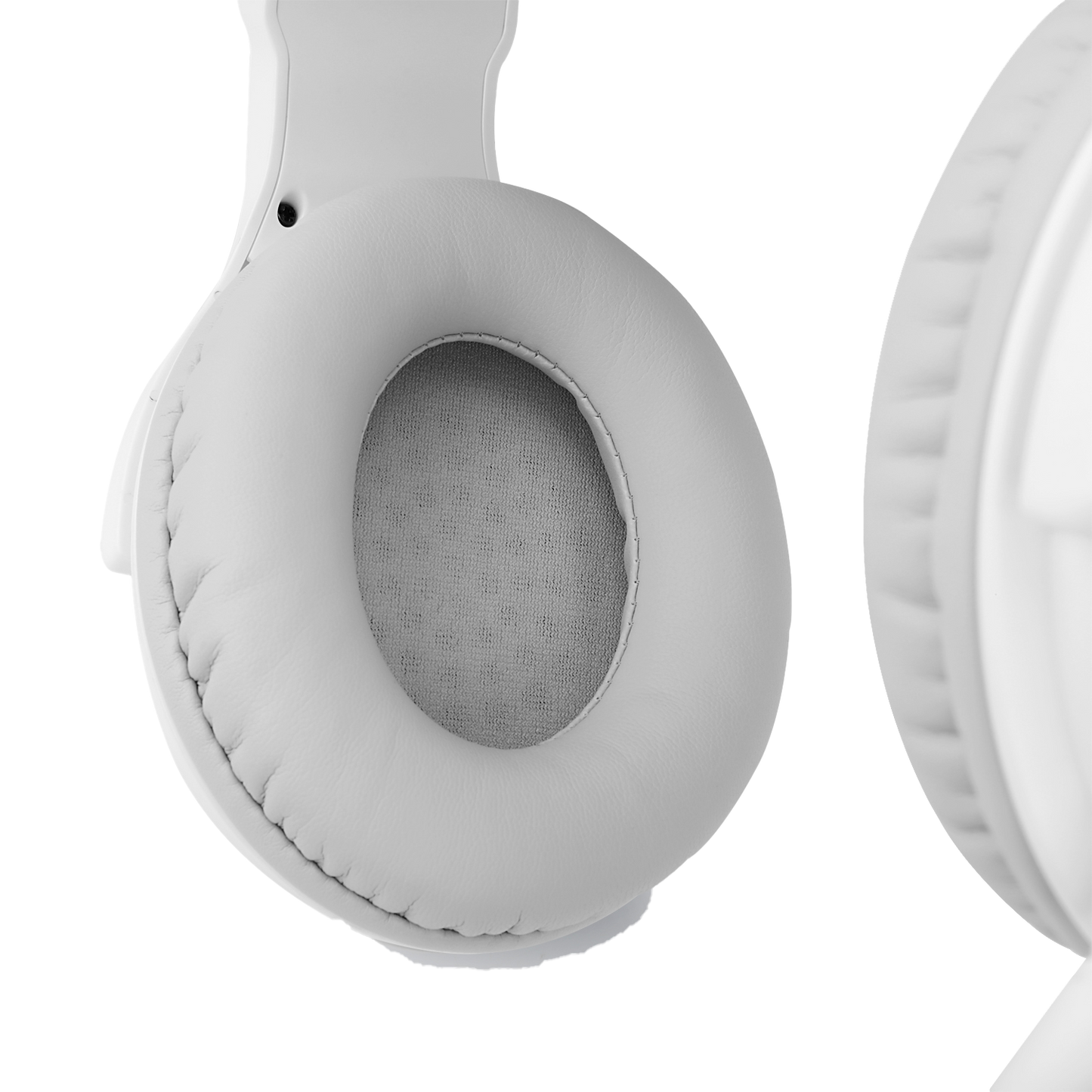 (Open-box) PANDORA H350 White RGB Headset