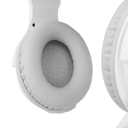 (Open-box) PANDORA H350 White RGB Headset