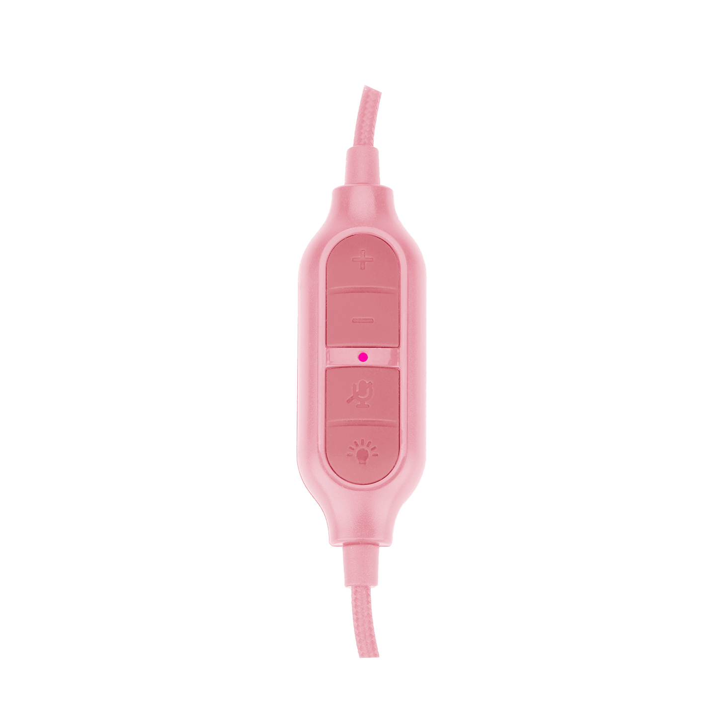 (Open-box) H510 ZEUS-X Pink