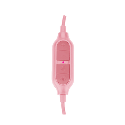(Open-box) H510 ZEUS-X Pink
