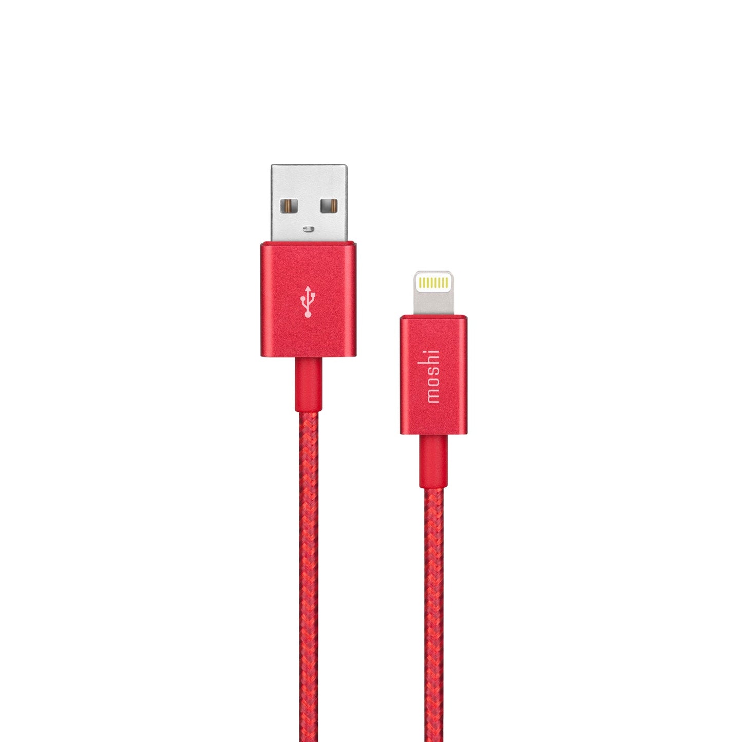 Integra USB-A Charge/Sync Cable with Lightning connector