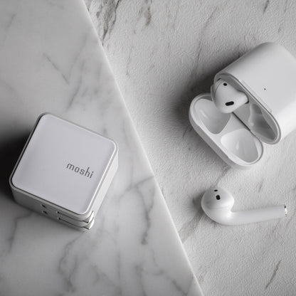 Qubit USB-C Charger