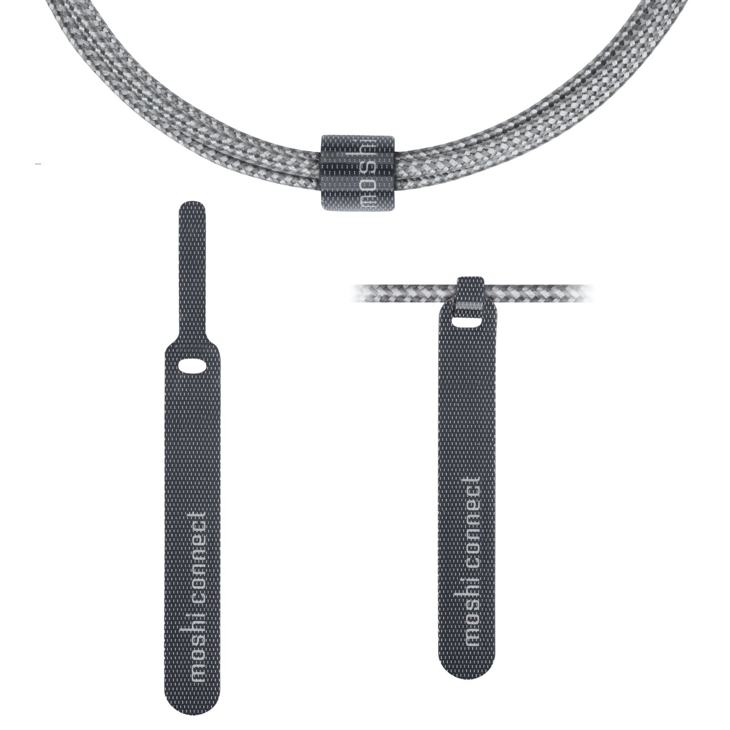 Integra USB-C to Lightning
Cable with 90-degree Connector