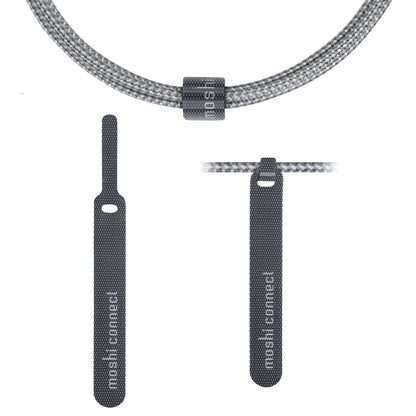 Integra USB-C to Lightning
Cable with 90-degree Connector