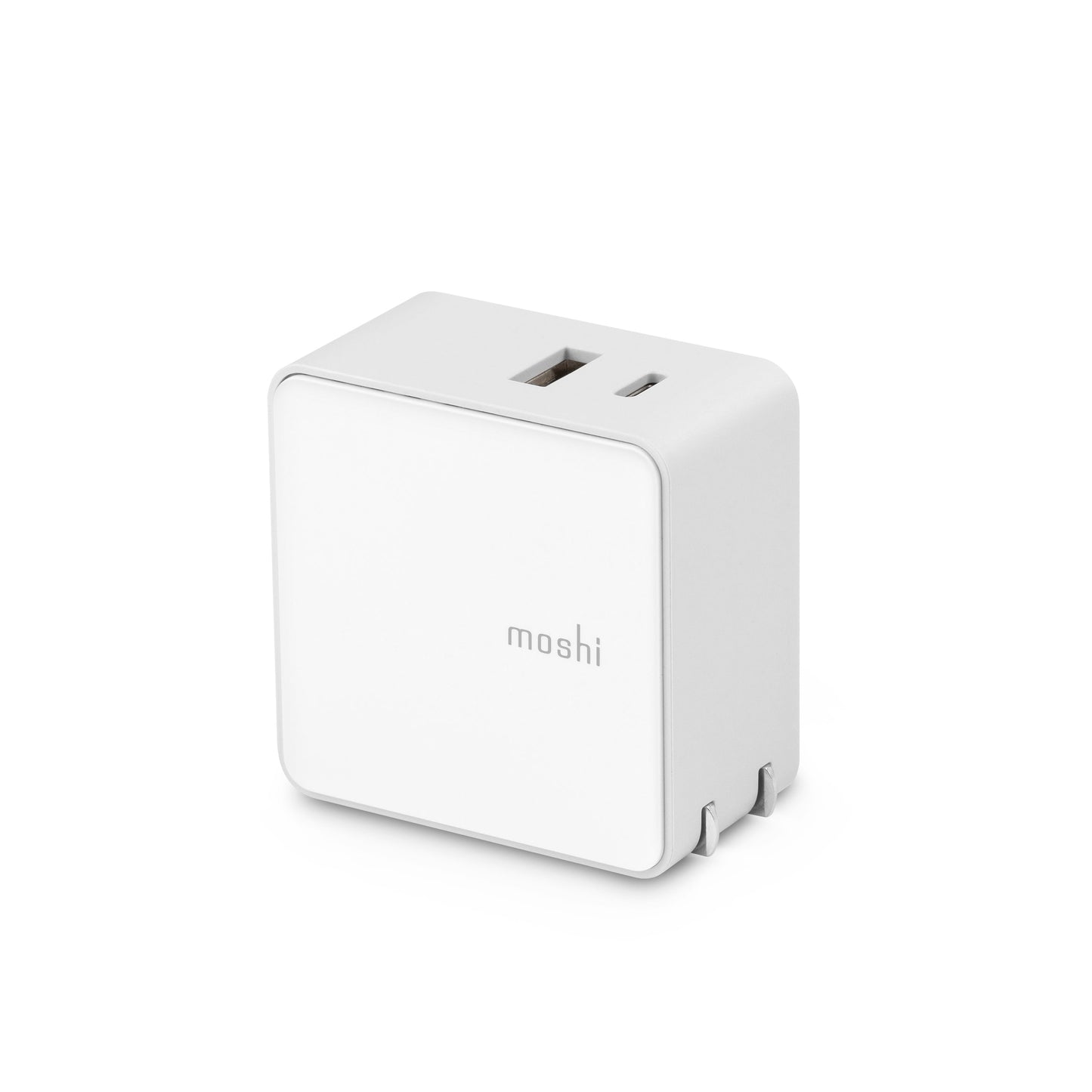 Qubit USB-C Charger