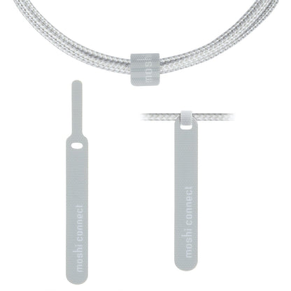 Integra USB-C charge/sync cable with Lightning connector
