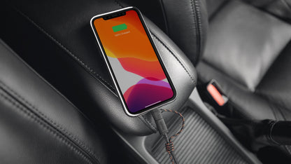 3-in-1 Universal Charging Cable
