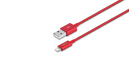 Integra USB-A Charge/Sync Cable with Lightning connector