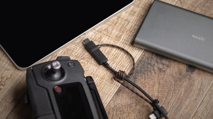 3-in-1 Universal Charging Cable