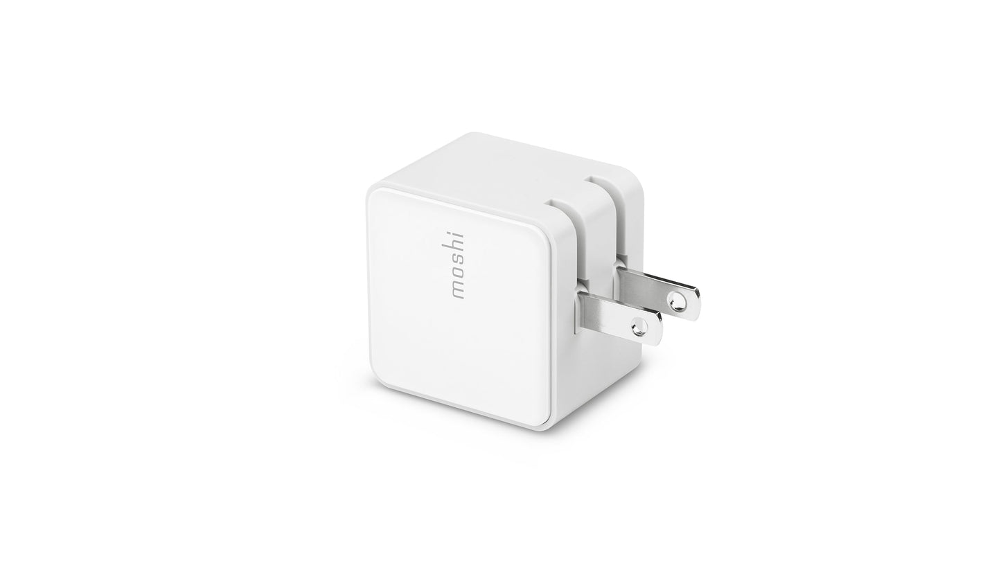Qubit USB-C Charger