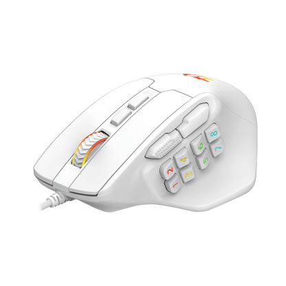 (Open-box) AATROX M811 MMO Gaming Mouse