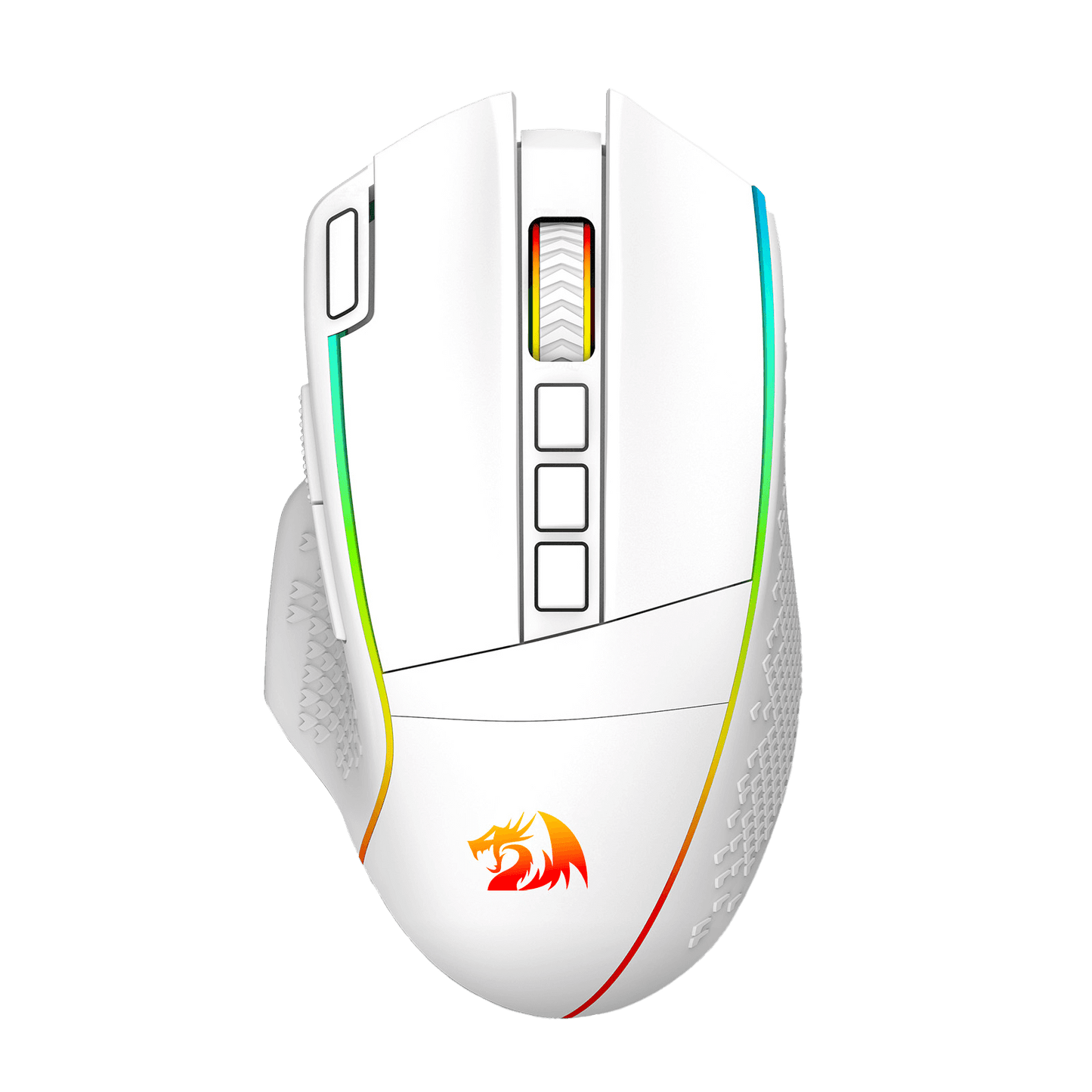 (Open-box) M991 2.4Ghz Wireless FPS Gaming Mouse