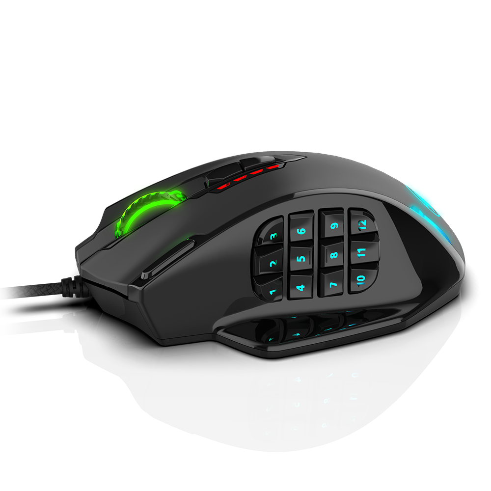 (Open-box) IMPACT M908