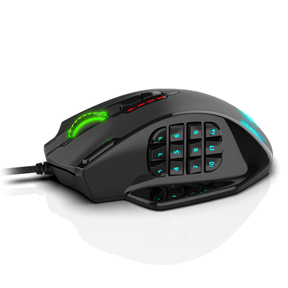 (Open-box) IMPACT M908