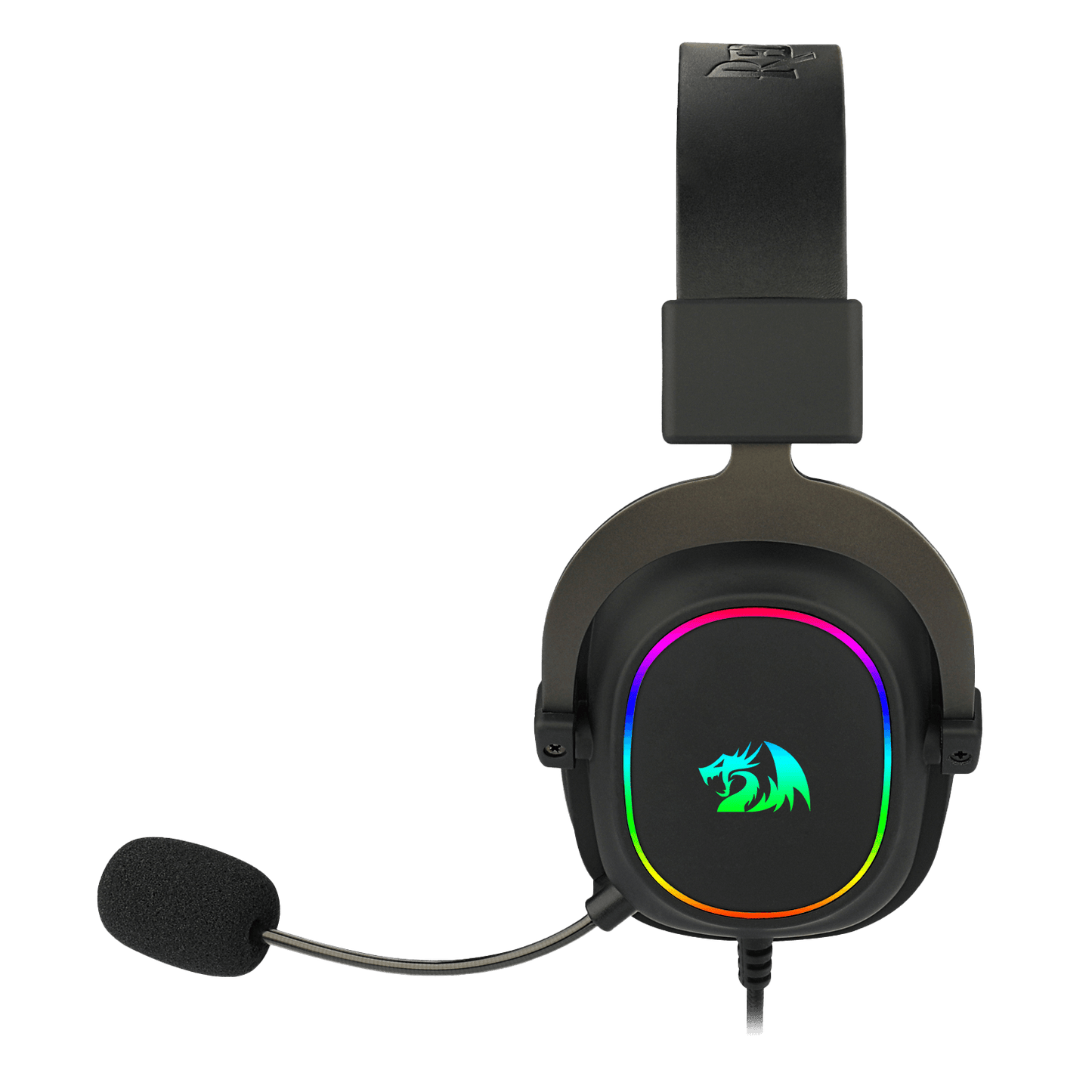 (Open-box) H510 ZEUS-X RGB Wired Gaming Headset