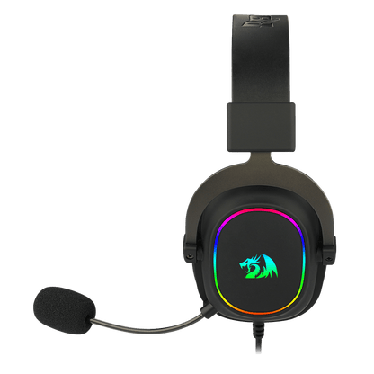 (Open-box) H510 ZEUS-X RGB Wired Gaming Headset