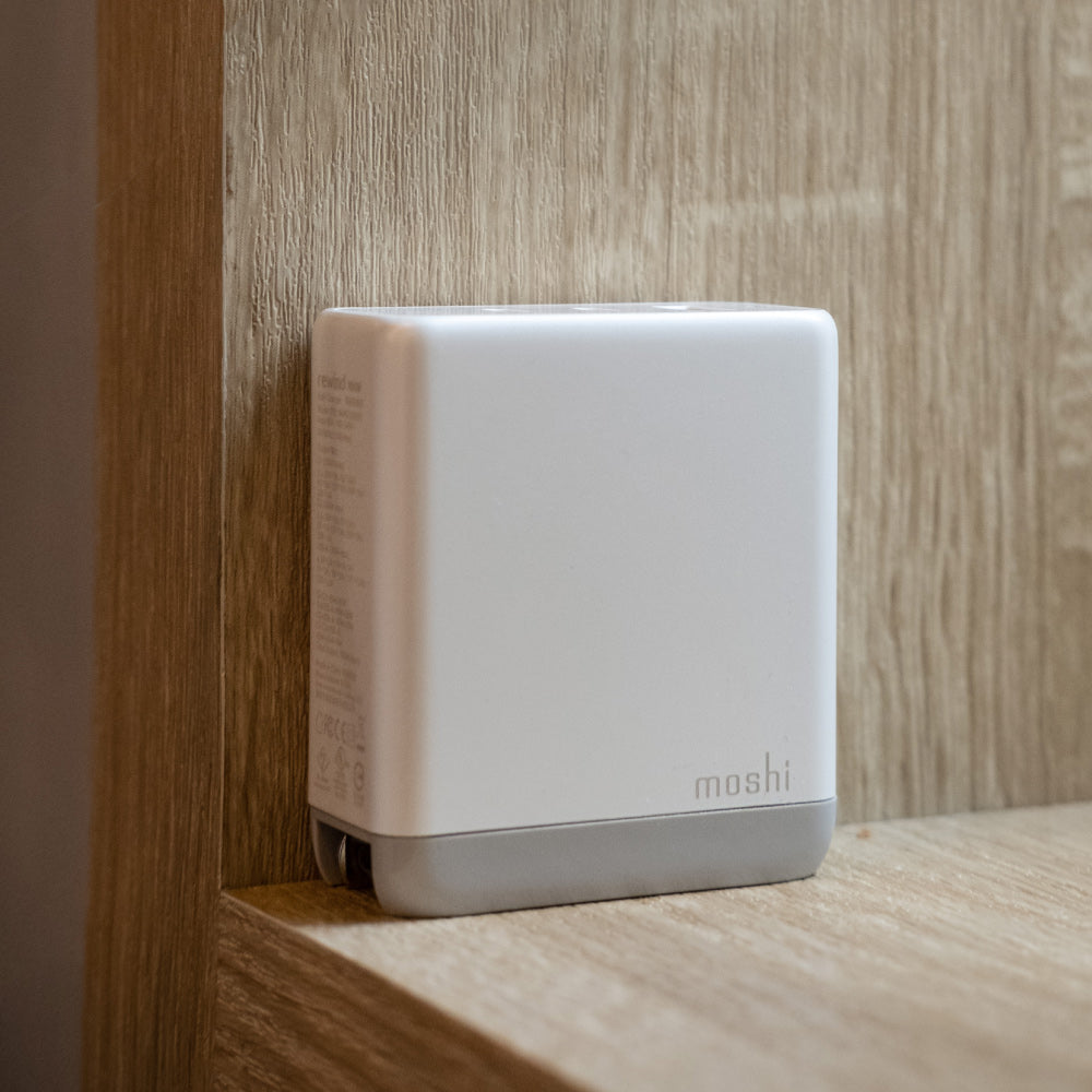 Rewind USB-C GaN Charger