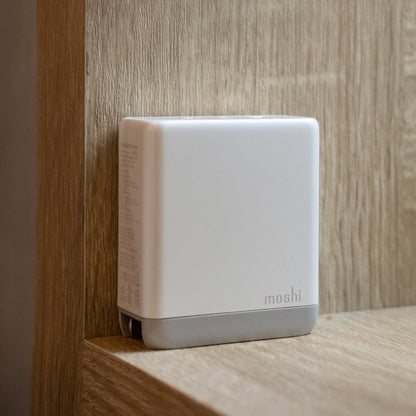 Rewind USB-C GaN Charger