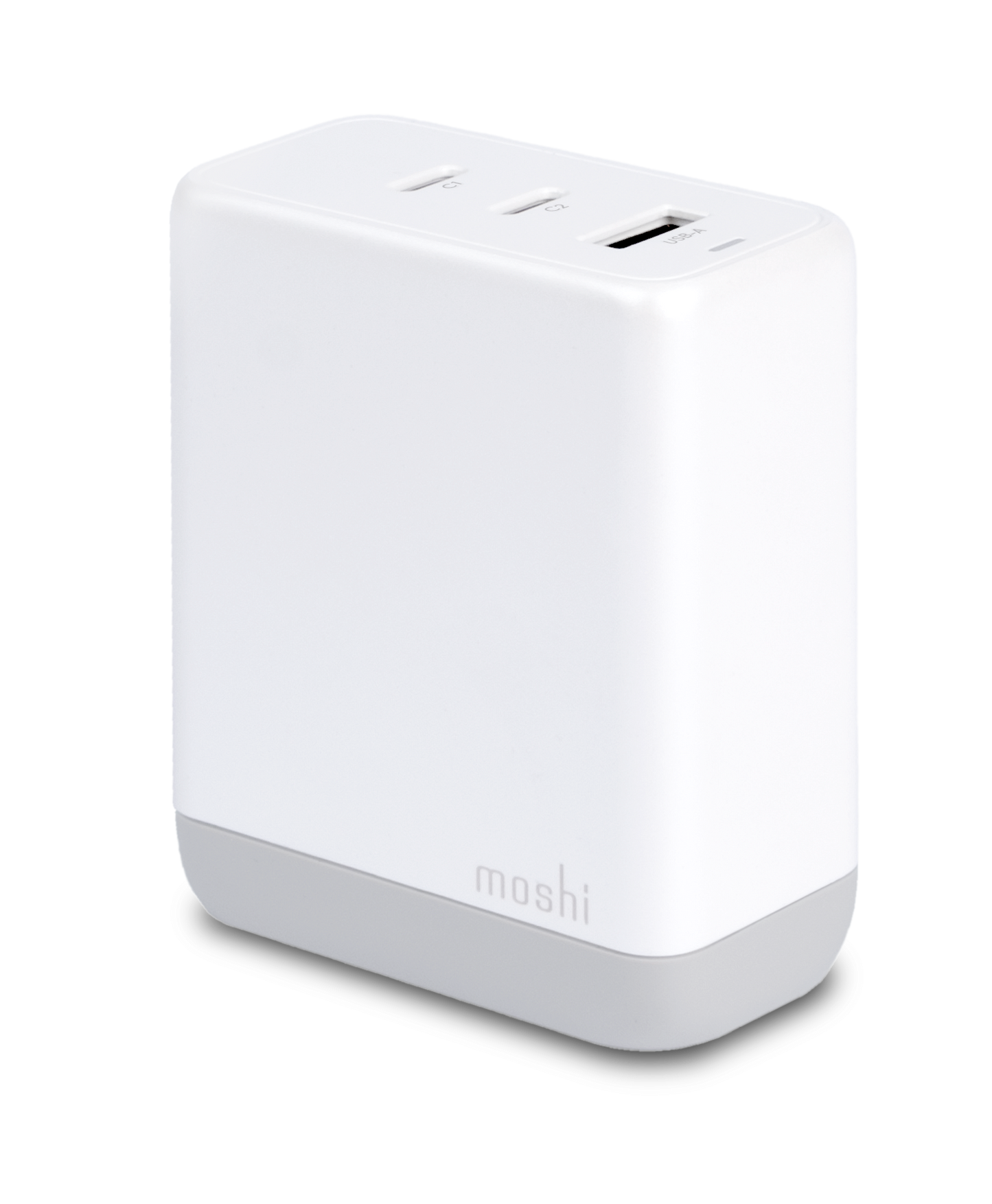 Rewind USB-C GaN Charger