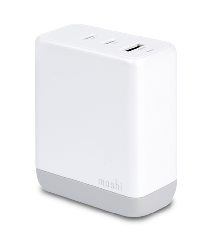 Rewind USB-C GaN Charger