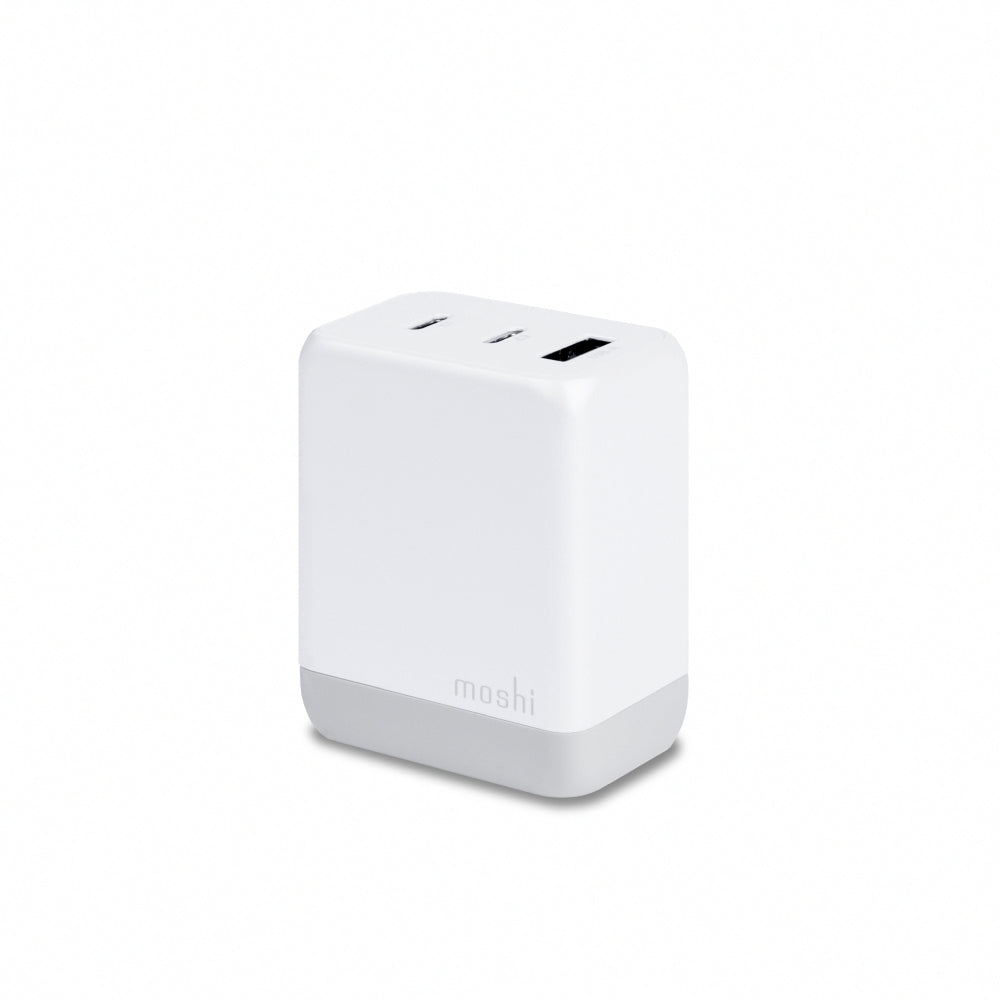Rewind USB-C GaN Charger