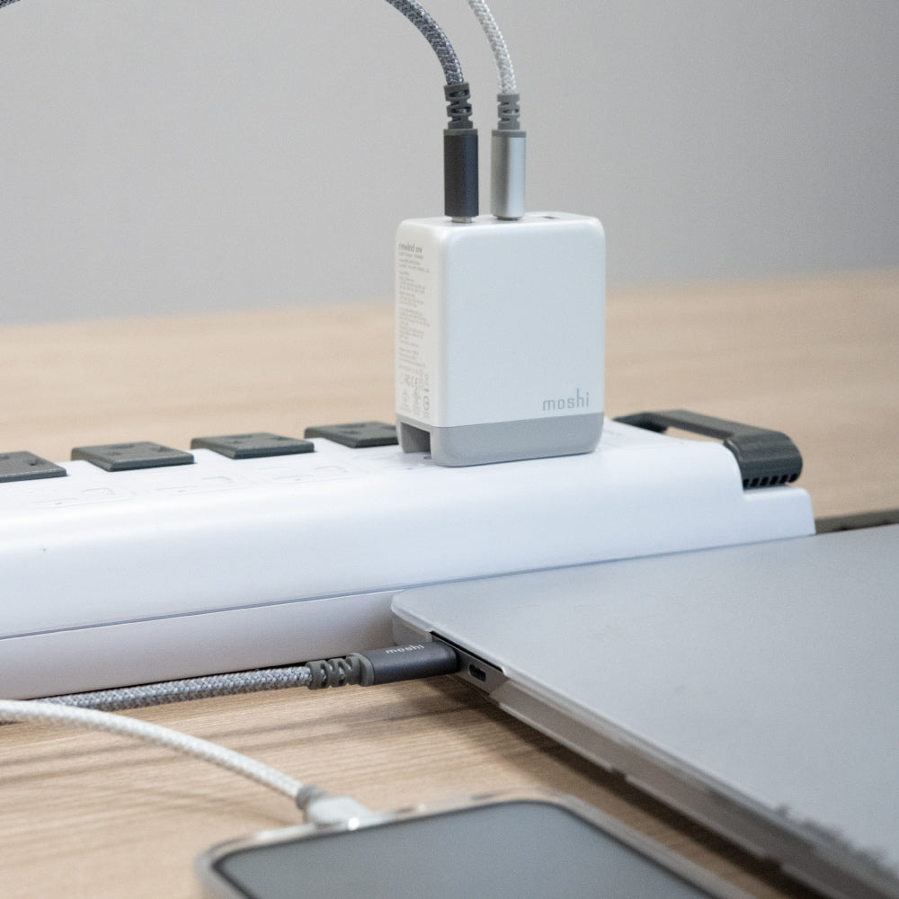 Rewind USB-C GaN Charger