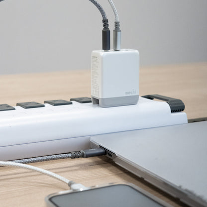 Rewind USB-C GaN Charger