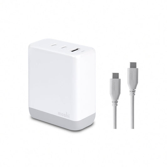 Rewind USB-C GaN Charger