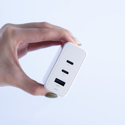 Rewind USB-C GaN Charger
