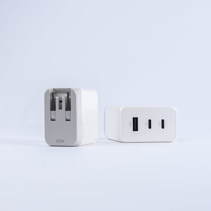 Rewind USB-C GaN Charger