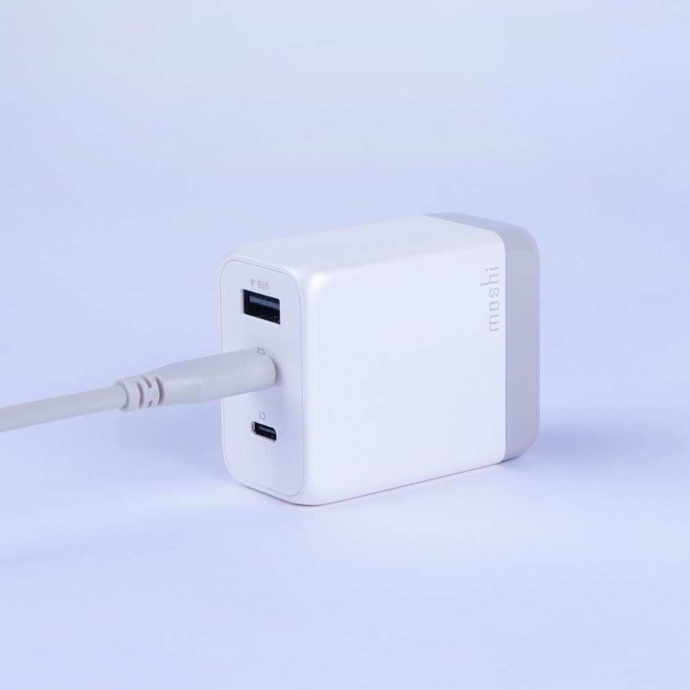 Rewind USB-C GaN Charger